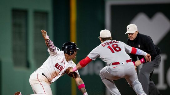 Final: Cardinals 9, Red Sox 1 – Kluber, bullpen clobbered as Boston can't find offense taken at Fenway Park (Red Sox)